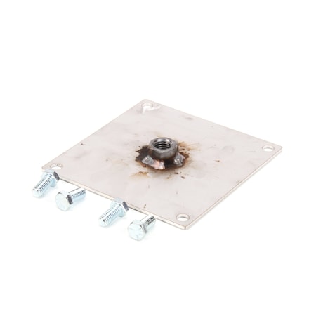 Royal Range Leg Plate (For 6 Leg Only) 30607